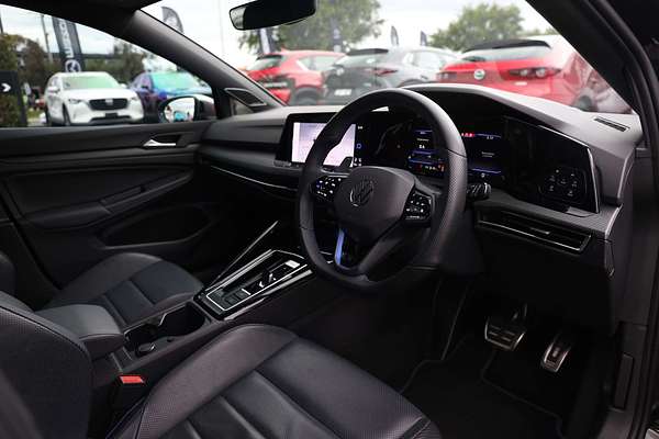 2023 Volkswagen Golf R 8