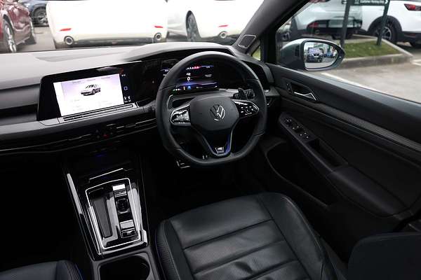 2023 Volkswagen Golf R 8