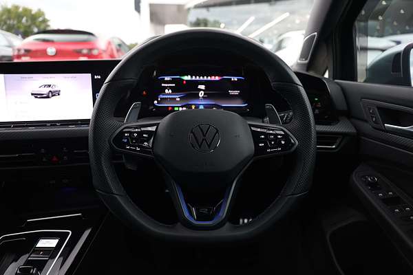 2023 Volkswagen Golf R 8