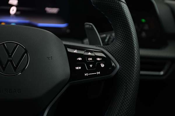 2023 Volkswagen Golf R 8