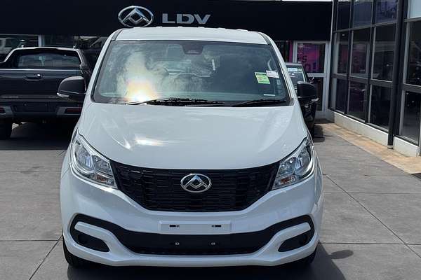 2025 LDV G10 SV7C