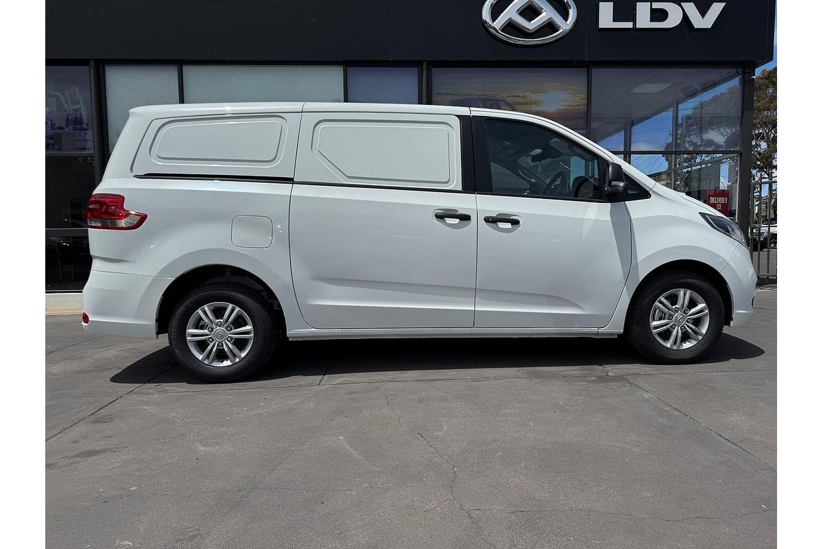 2025 LDV G10 SV7C