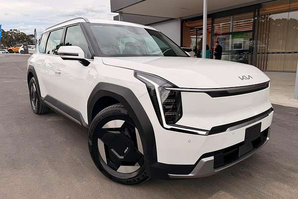 2025 Kia EV9 Air MV
