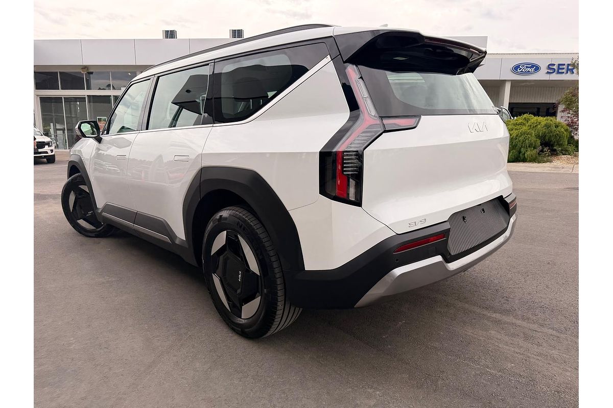 2025 Kia EV9 Air MV