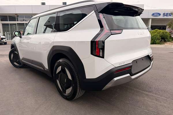 2025 Kia EV9 Air MV