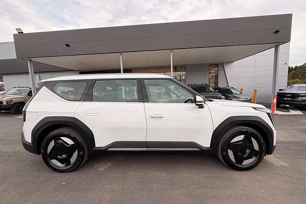 2025 Kia EV9 Air MV