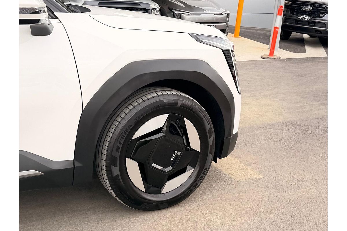 2025 Kia EV9 Air MV