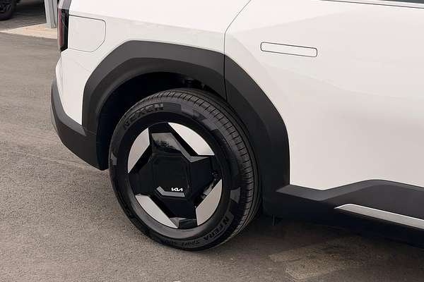 2025 Kia EV9 Air MV