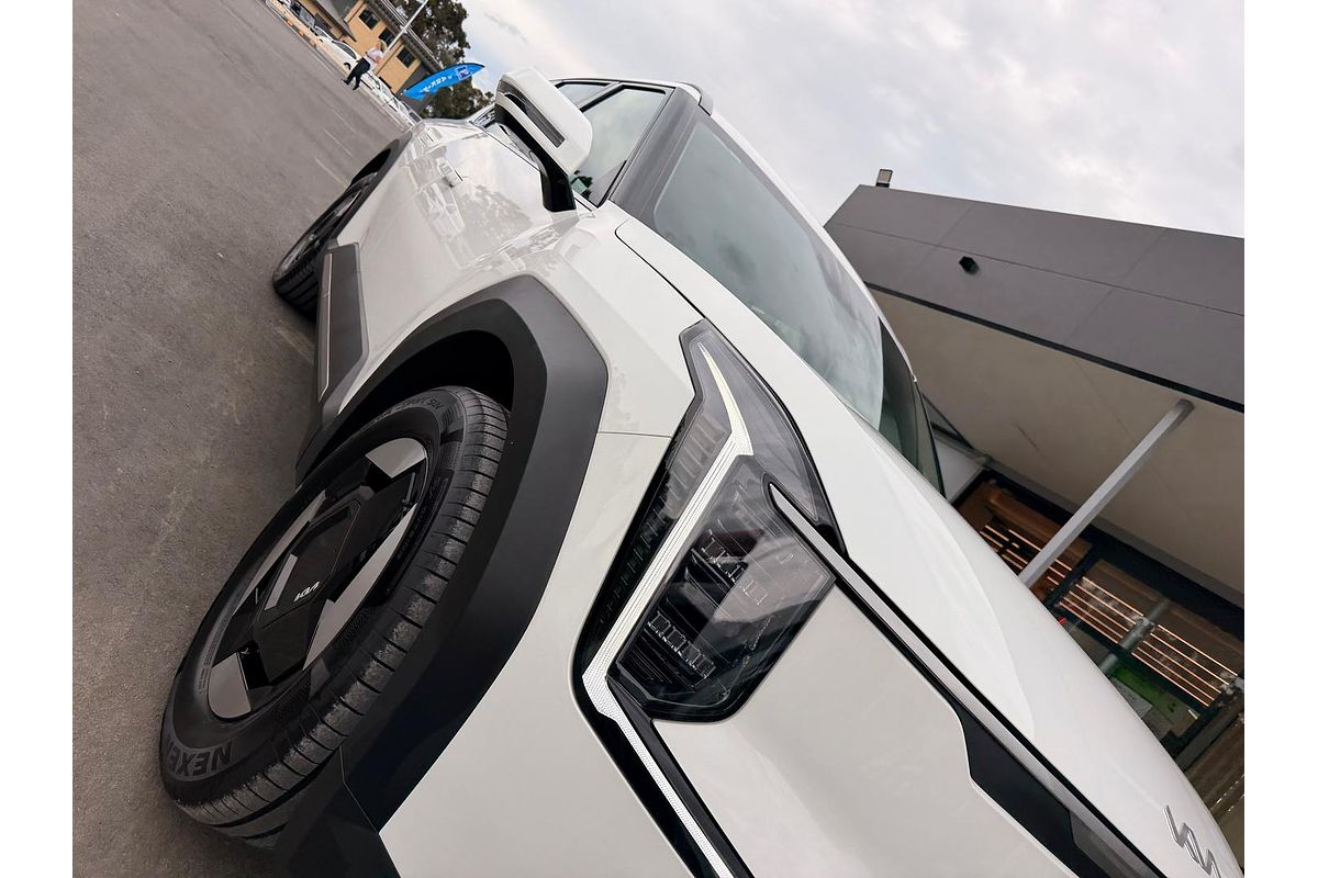 2025 Kia EV9 Air MV
