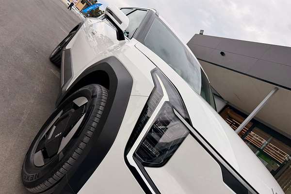 2025 Kia EV9 Air MV