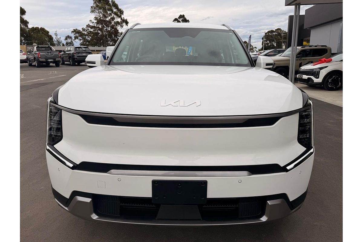 2025 Kia EV9 Air MV