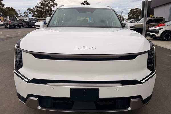 2025 Kia EV9 Air MV