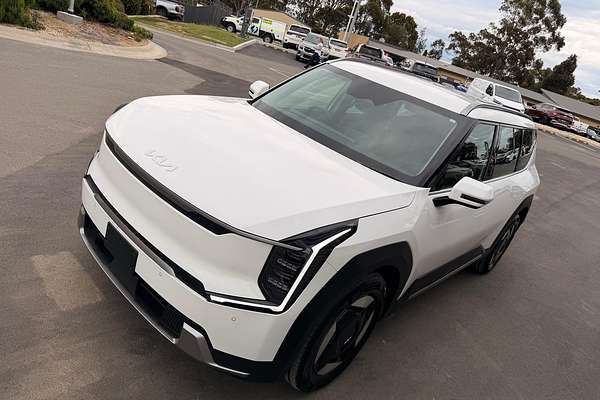 2025 Kia EV9 Air MV