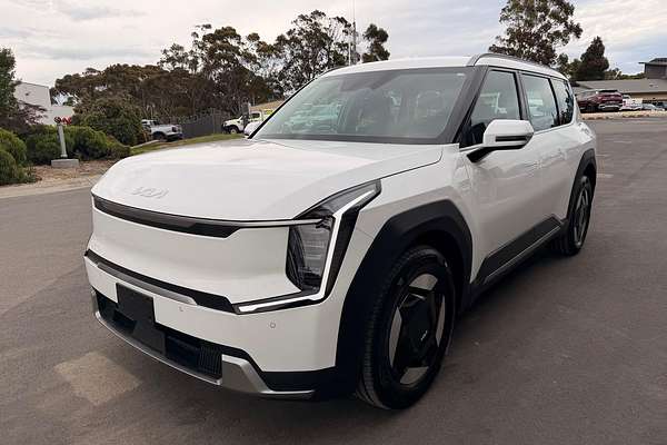 2025 Kia EV9 Air MV