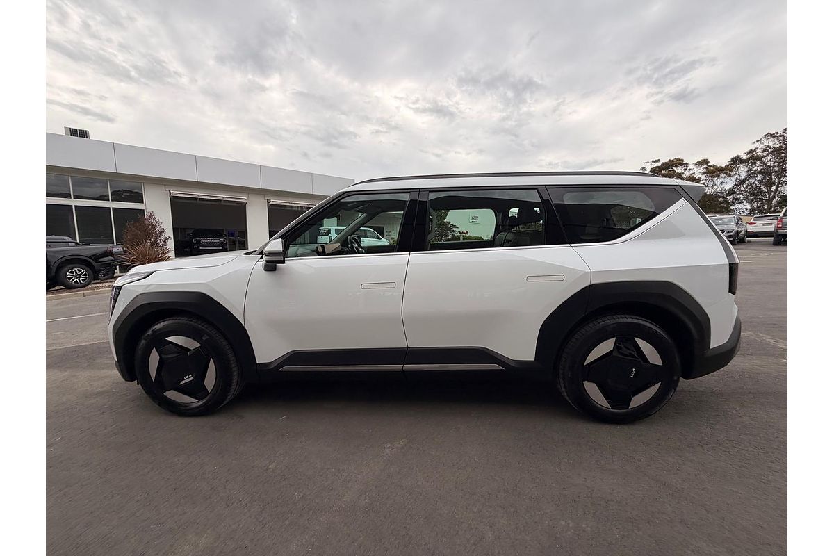 2025 Kia EV9 Air MV