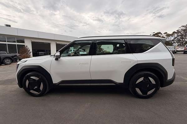 2025 Kia EV9 Air MV