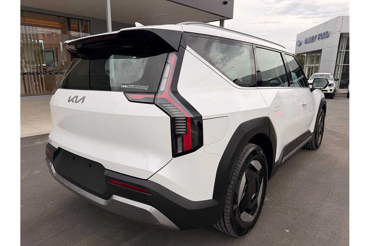 2025 Kia EV9 Air MV