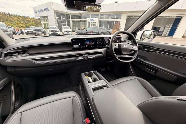 2025 Kia EV9 Air MV