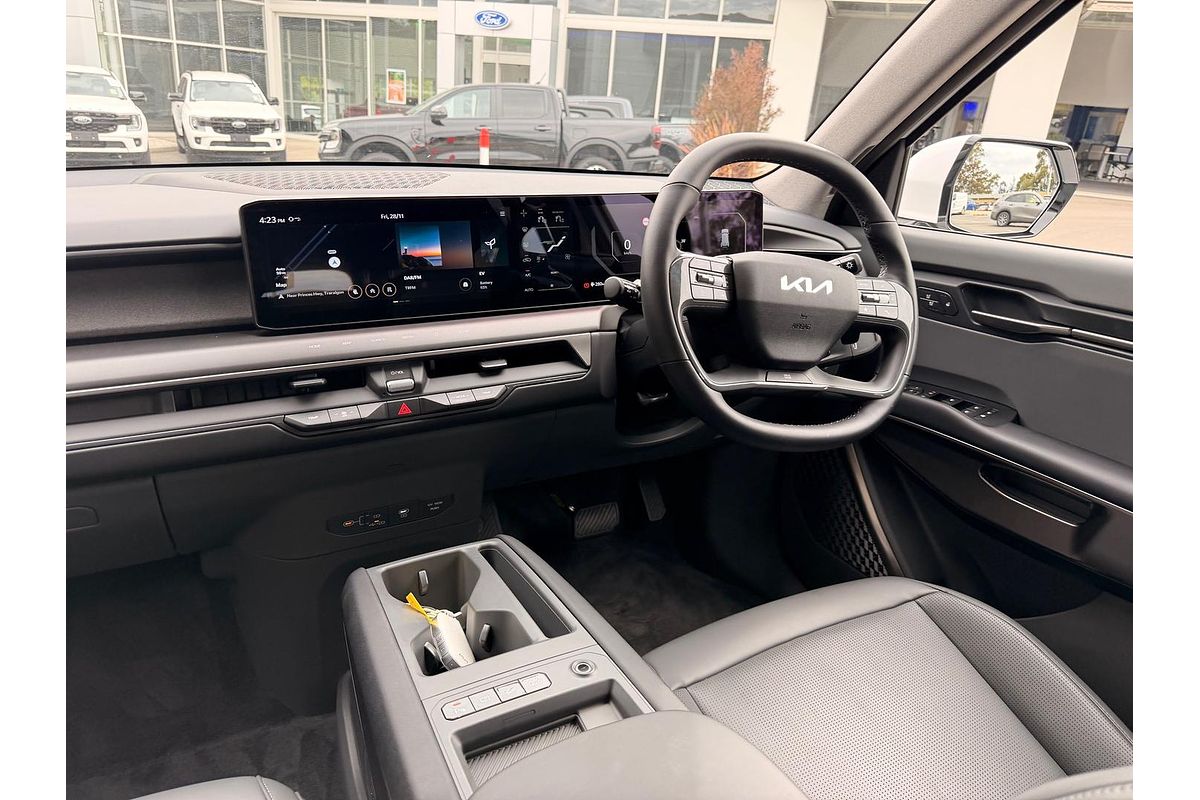 2025 Kia EV9 Air MV