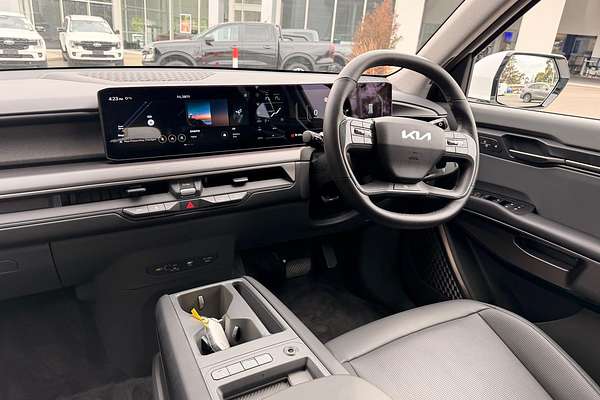 2025 Kia EV9 Air MV