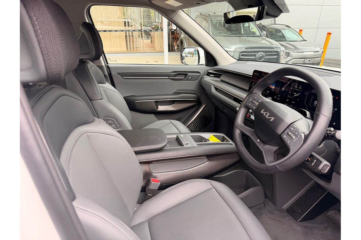 2025 Kia EV9 Air MV