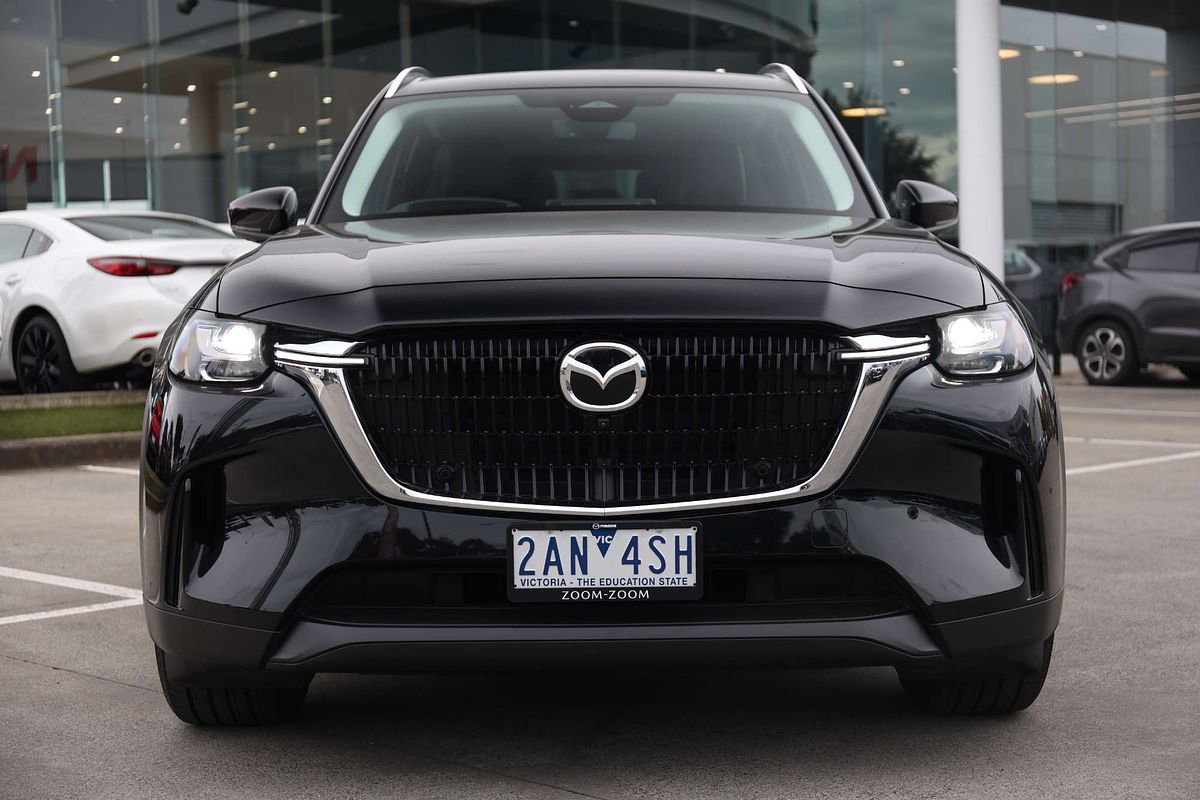 2024 Mazda CX-90 G50e Touring KK
