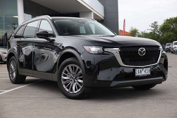 2024 Mazda CX-90 G50e Touring KK
