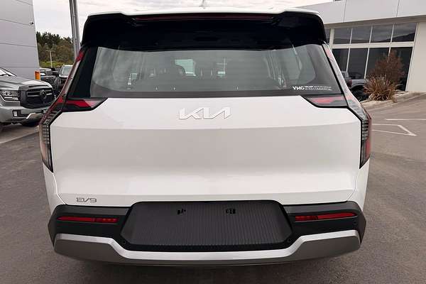 2025 Kia EV9 Air MV