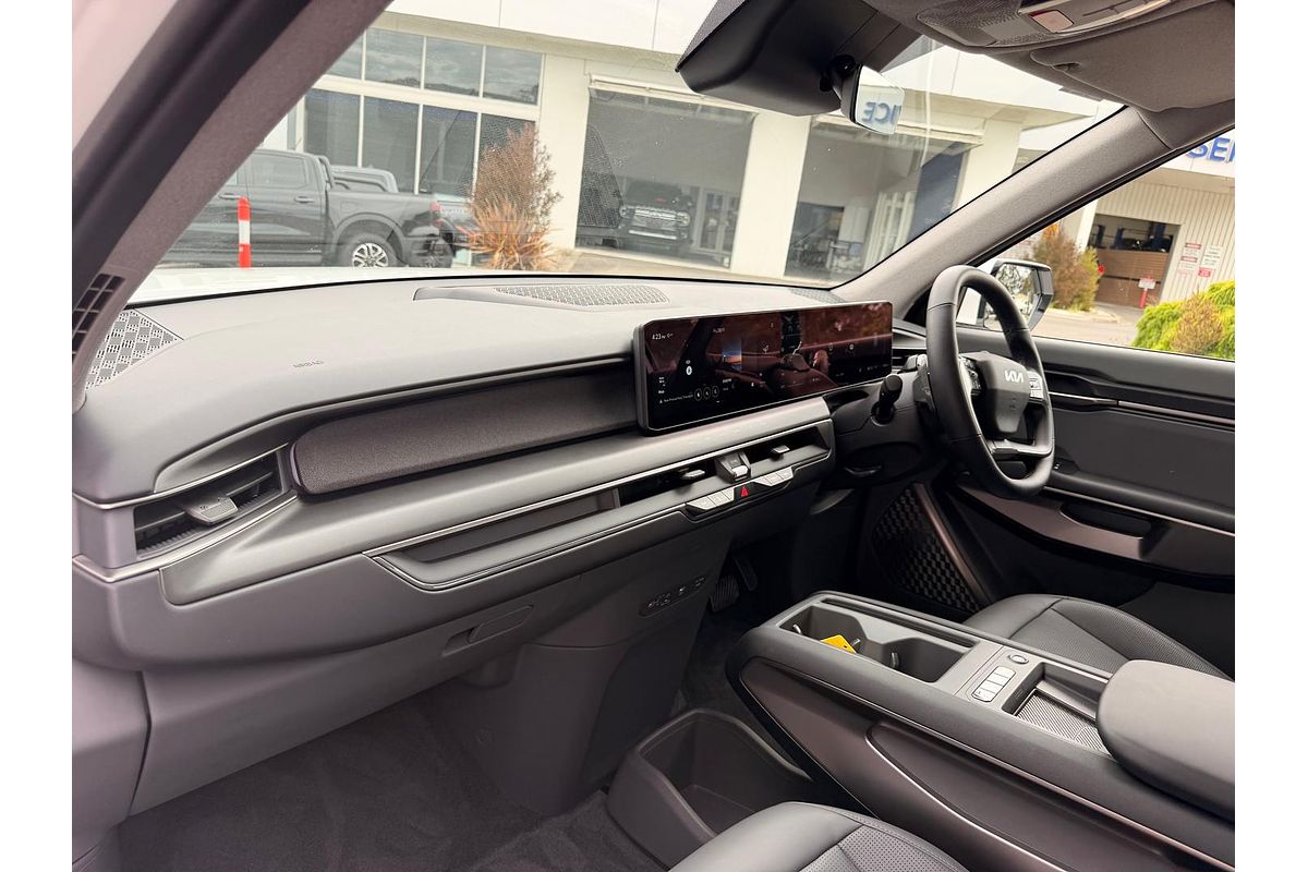 2025 Kia EV9 Air MV