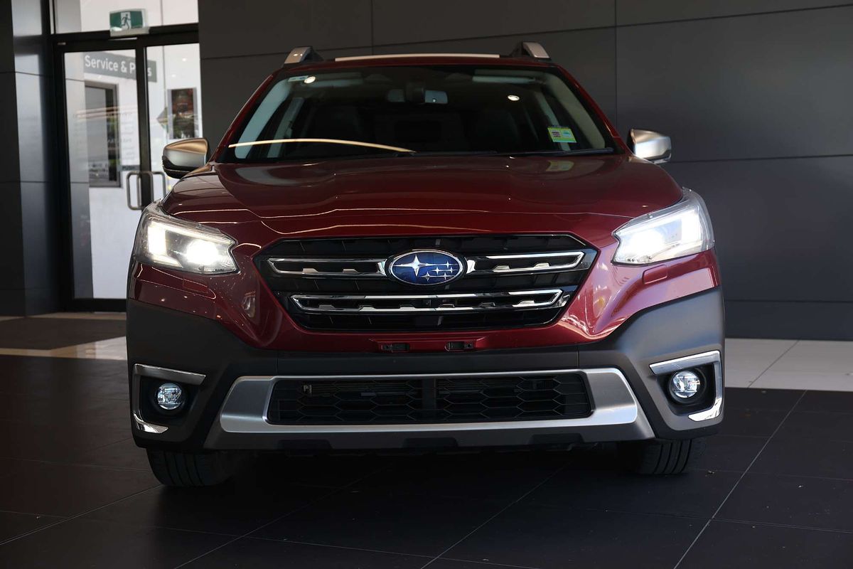 2023 Subaru Outback AWD Touring 6GEN