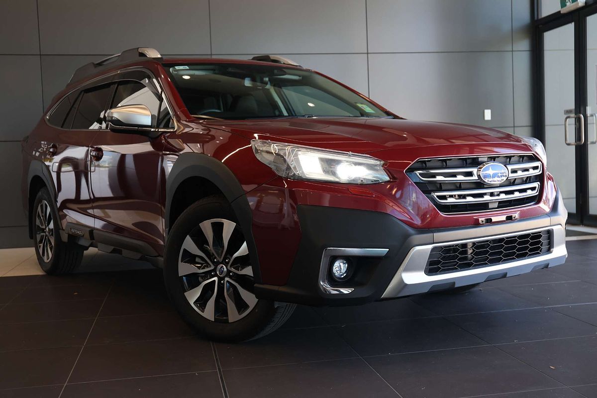 2023 Subaru Outback AWD Touring 6GEN