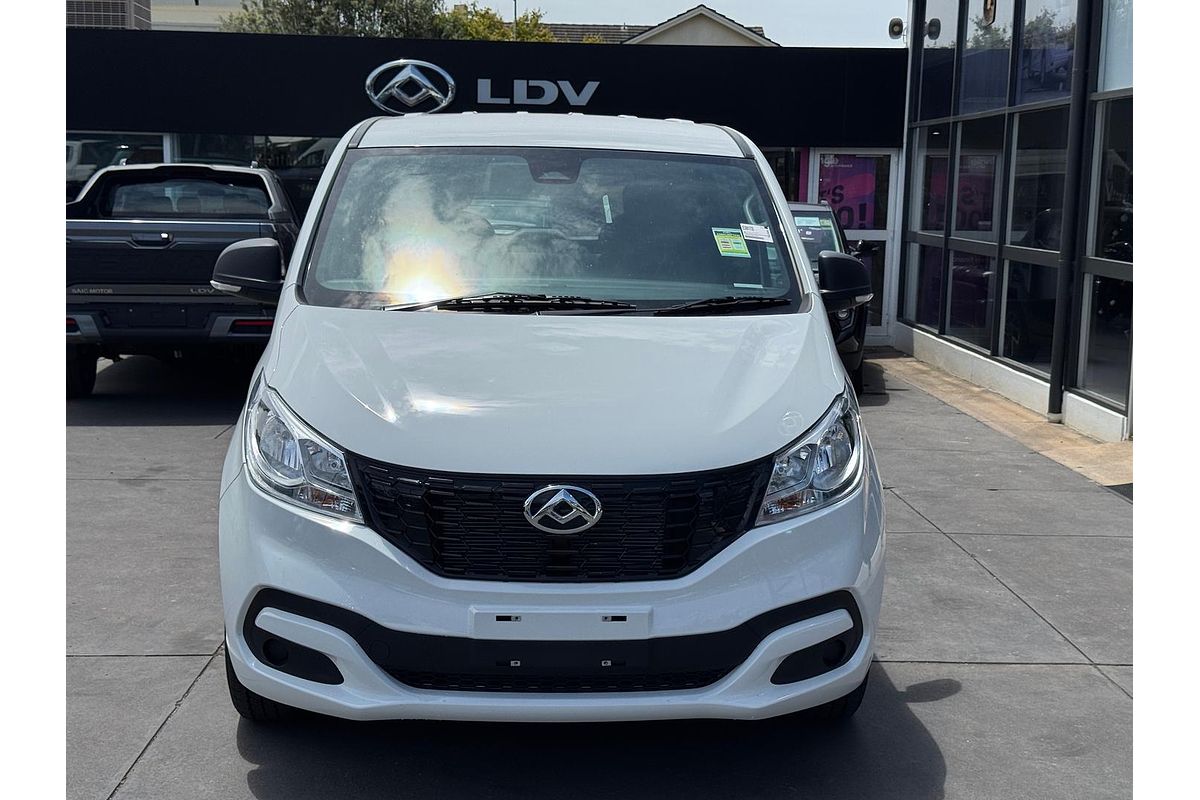 2025 LDV G10 SV7C