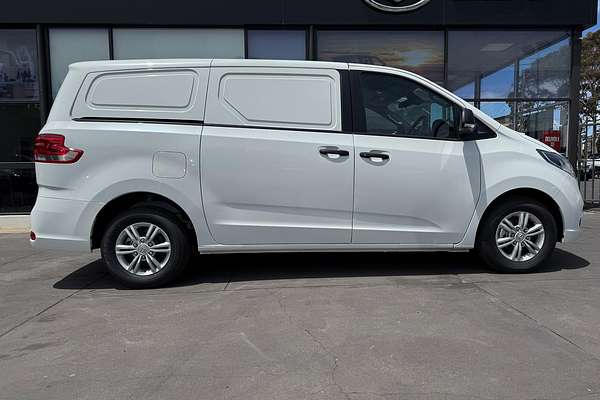2025 LDV G10 SV7C