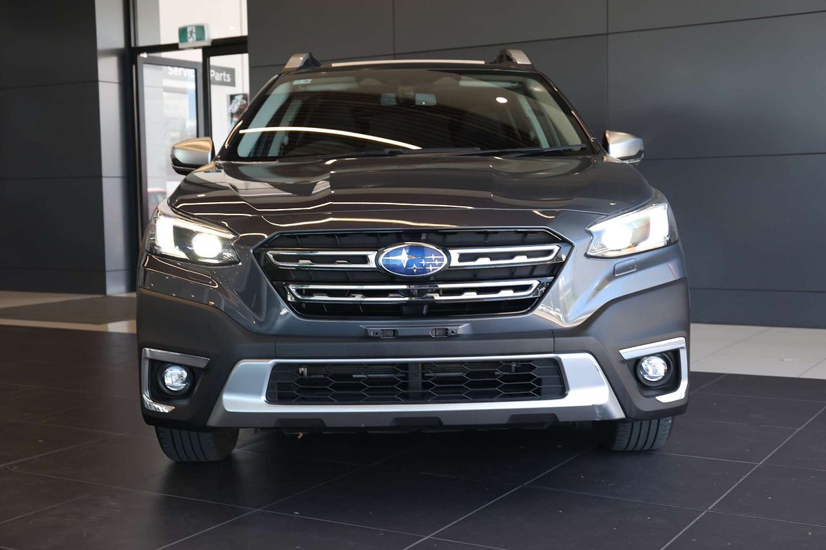 2022 Subaru Outback AWD Touring 6GEN