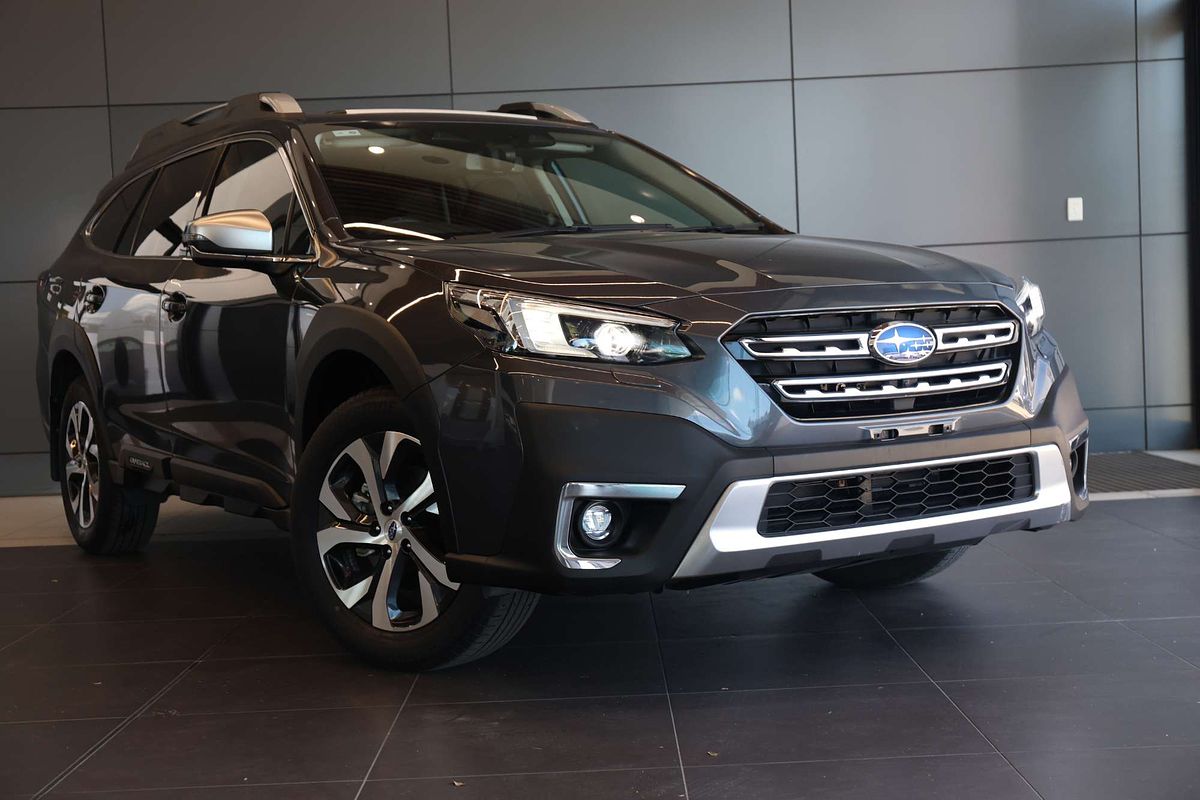 2022 Subaru Outback AWD Touring 6GEN