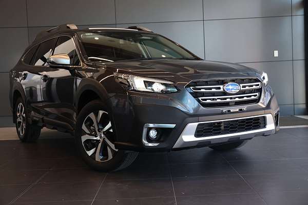 2022 Subaru Outback AWD Touring 6GEN