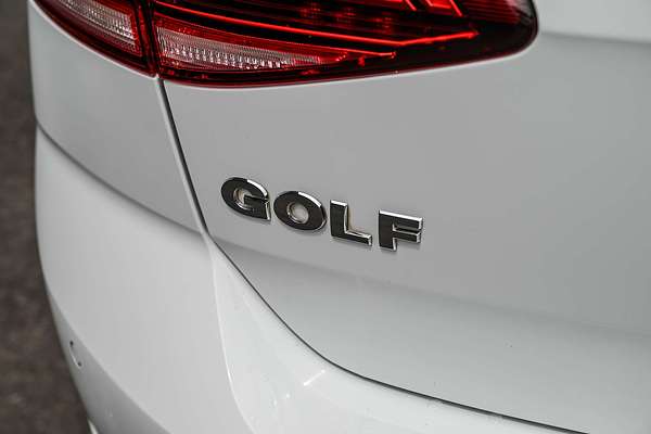 2019 Volkswagen Golf 110TSI Comfortline 7.5
