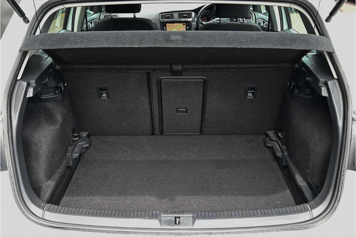 2019 Volkswagen Golf 110TSI Comfortline 7.5