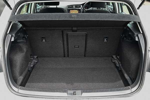 2019 Volkswagen Golf 110TSI Comfortline 7.5