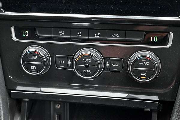 2019 Volkswagen Golf 110TSI Comfortline 7.5