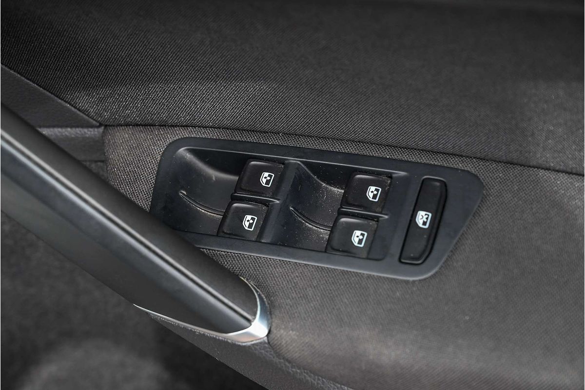 2019 Volkswagen Golf 110TSI Comfortline 7.5