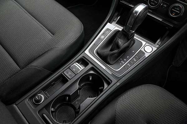 2019 Volkswagen Golf 110TSI Comfortline 7.5