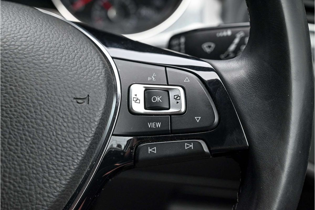 2019 Volkswagen Golf 110TSI Comfortline 7.5