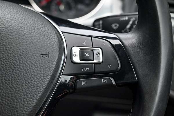 2019 Volkswagen Golf 110TSI Comfortline 7.5