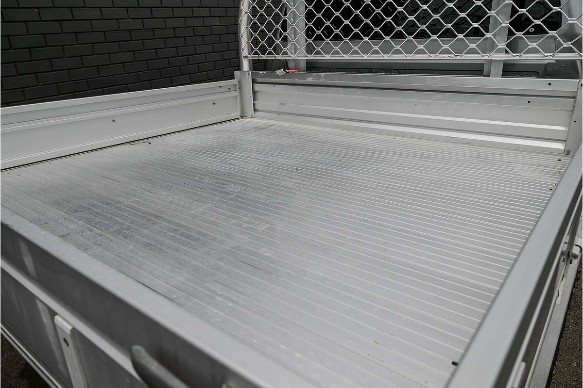 2023 GWM Ute Cannon-L CC NPW 4X4