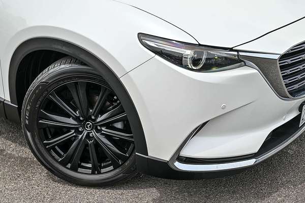 2021 Mazda CX-9 Azami TC