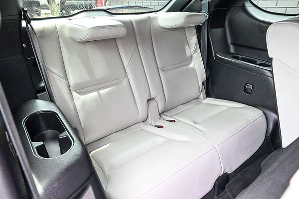 2021 Mazda CX-9 Azami TC