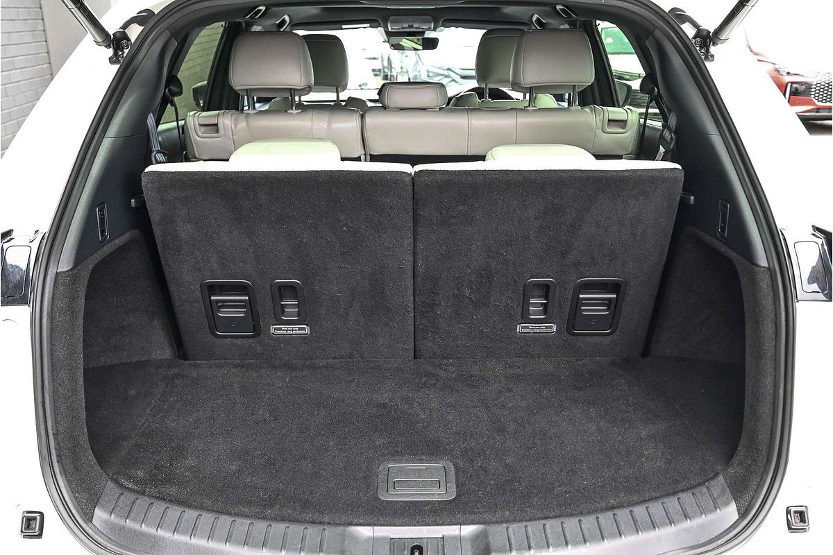 2021 Mazda CX-9 Azami TC