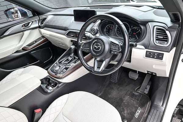 2021 Mazda CX-9 Azami TC