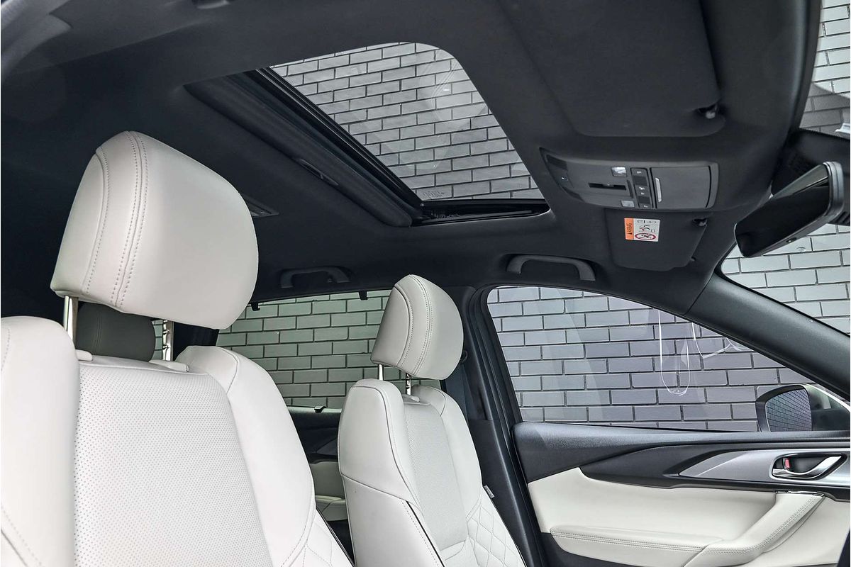 2021 Mazda CX-9 Azami TC